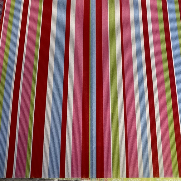 🌸 BO BUNNY “SWEET SUMMER” STICKERS & SCRAP PAPER BUNDLE. RETIRED DESIGN! - Picture 9 of 11